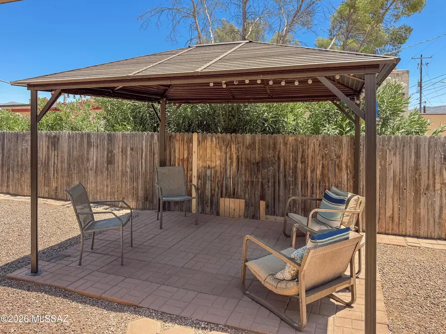 355 Hartford, Kearny, AZ 85137 - #3
