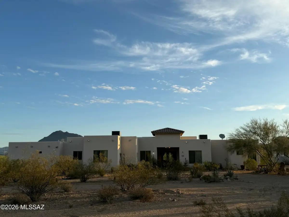 5700 W Iowa, Tucson, AZ 85757 - #1