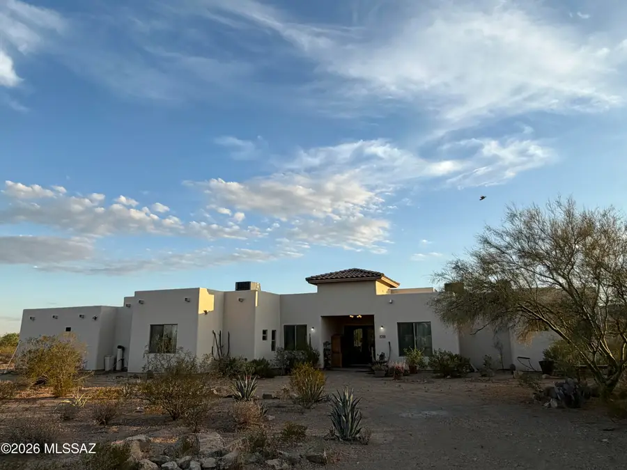 5700 W Iowa, Tucson, AZ 85757 - #2