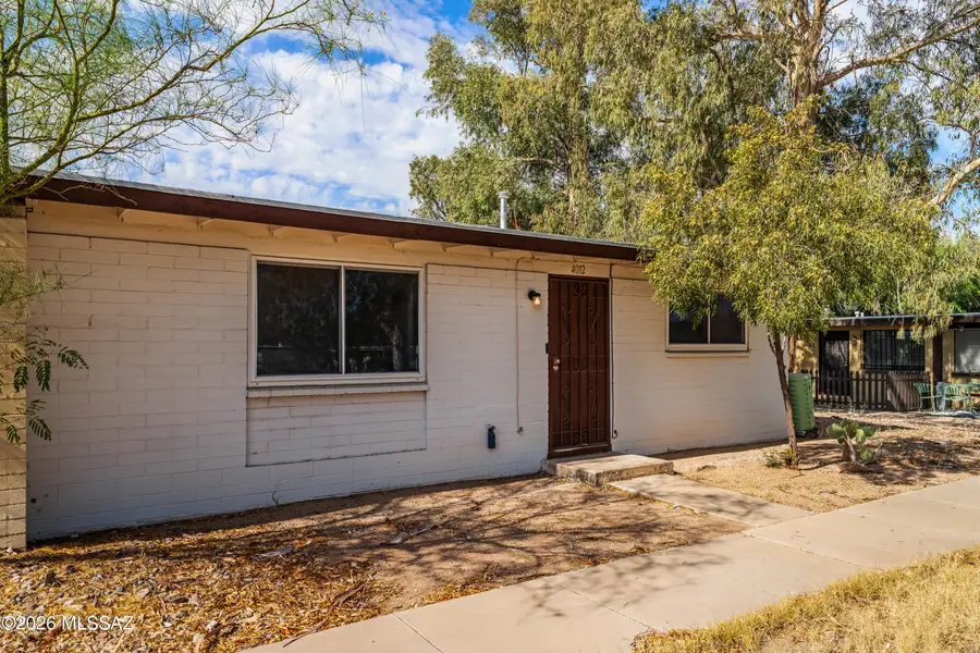 4012 S Evergreen, Tucson, AZ 85730 - #2