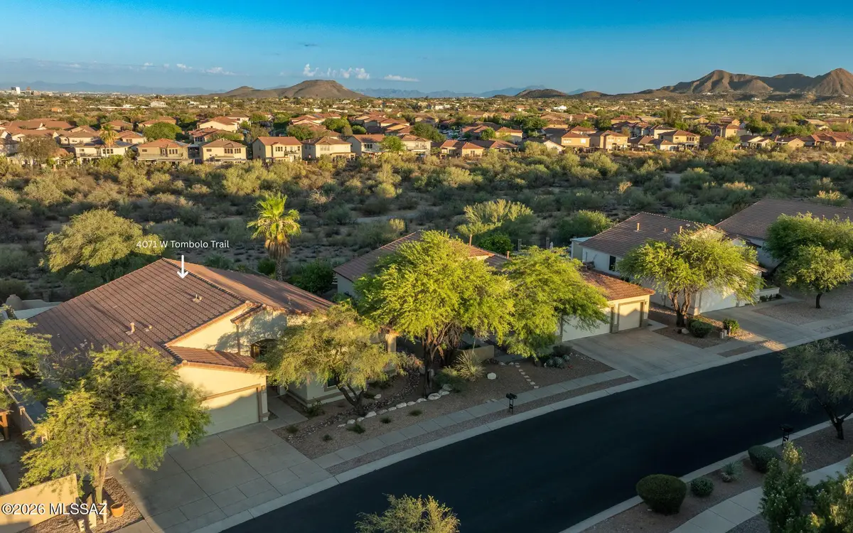 4071 W Tombolo, Tucson, AZ 85745 - #1
