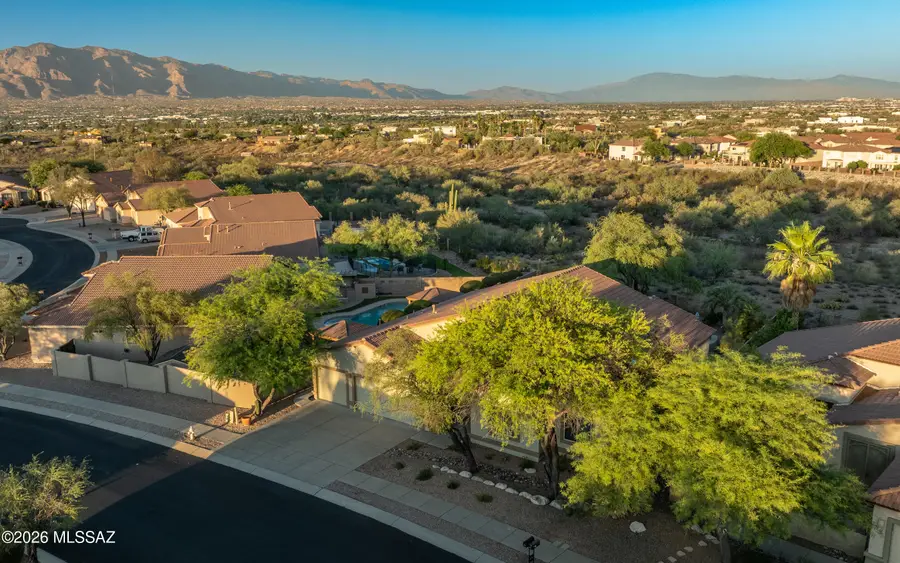 4071 W Tombolo, Tucson, AZ 85745 - #2