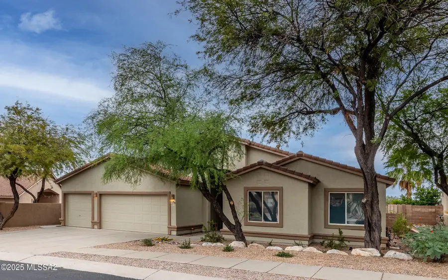 4071 W Tombolo, Tucson, AZ 85745 - #3