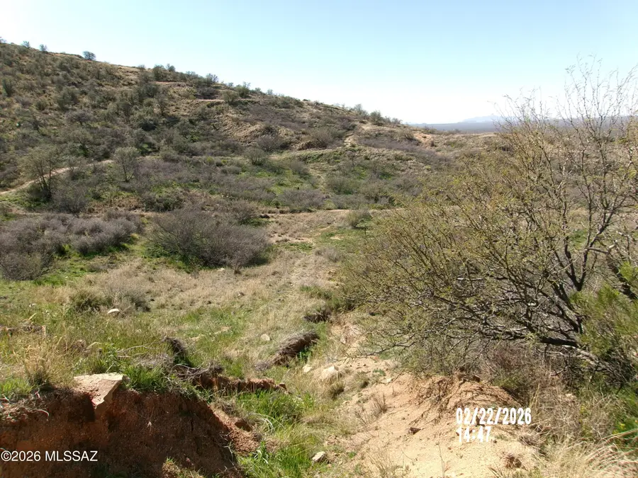 N Javelina, Oracle, AZ 85623 - #2