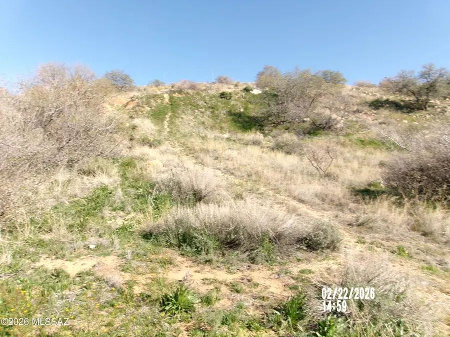 N Javelina, Oracle, AZ 85623 - #3