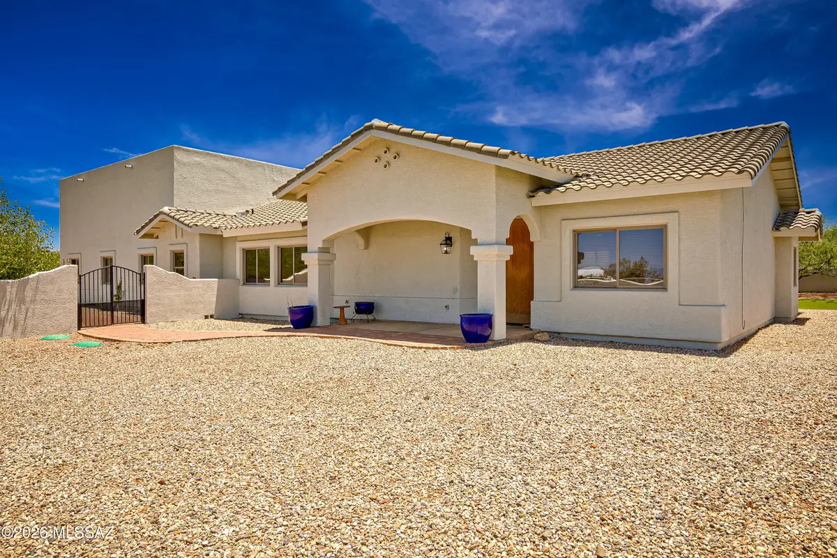 2970 E Consuelo, Vail, AZ 85641 - #1