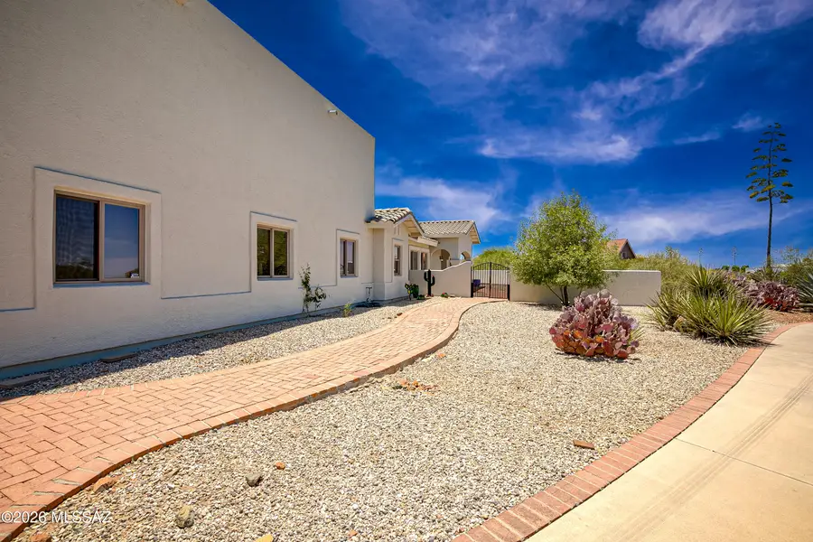 2970 E Consuelo, Vail, AZ 85641 - #3