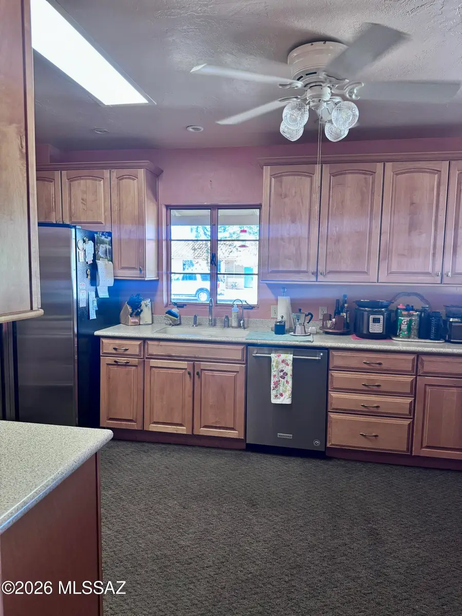 2430 E Adams, Tucson, AZ 85719 - #2