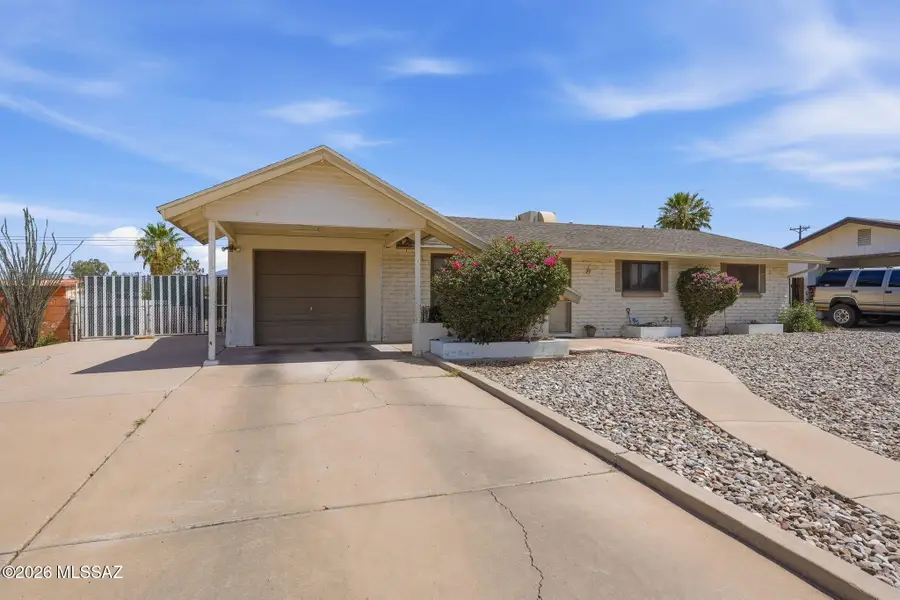 6109 E 33rd, Tucson, AZ 85711 - #2