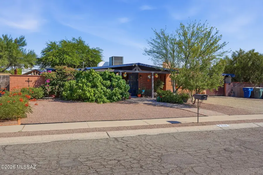 7216 E Paseo San Andres, Tucson, AZ 85710 - #2