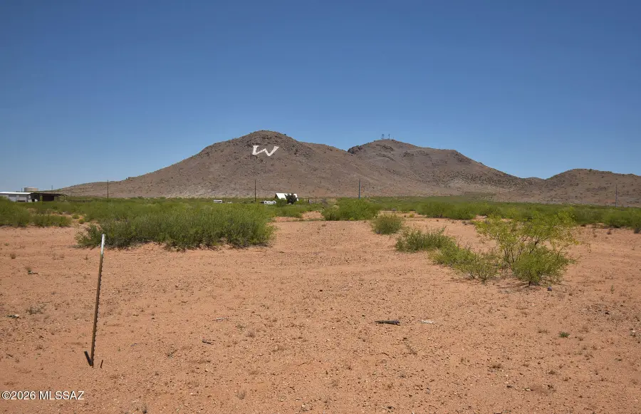3 Acres N Roundup, Willcox, AZ 85643 - #2