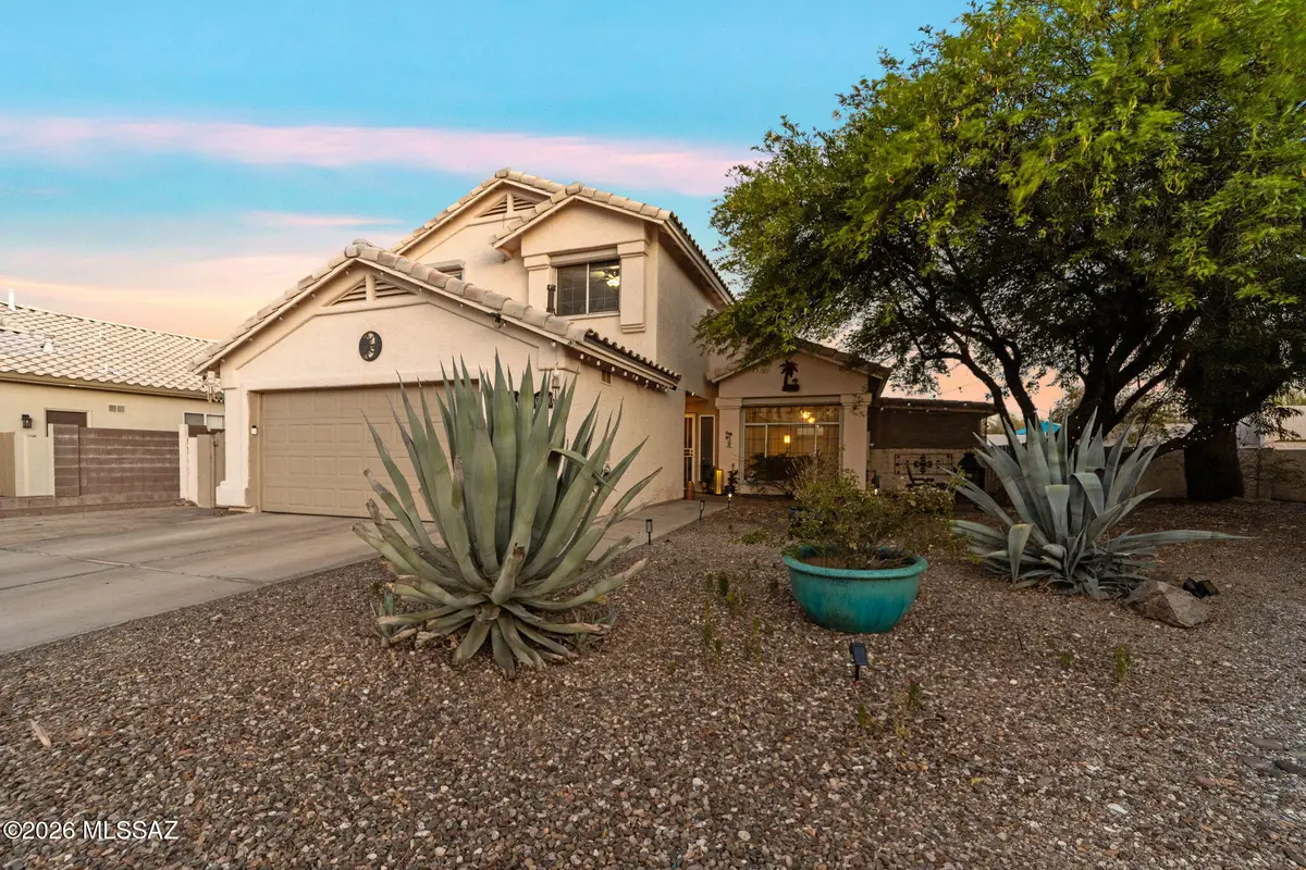 10020 E English Woods, Tucson, AZ 85748 - #1