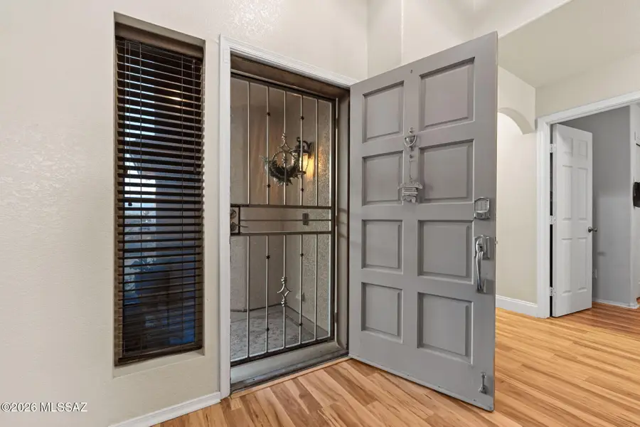 10020 E English Woods, Tucson, AZ 85748 - #2