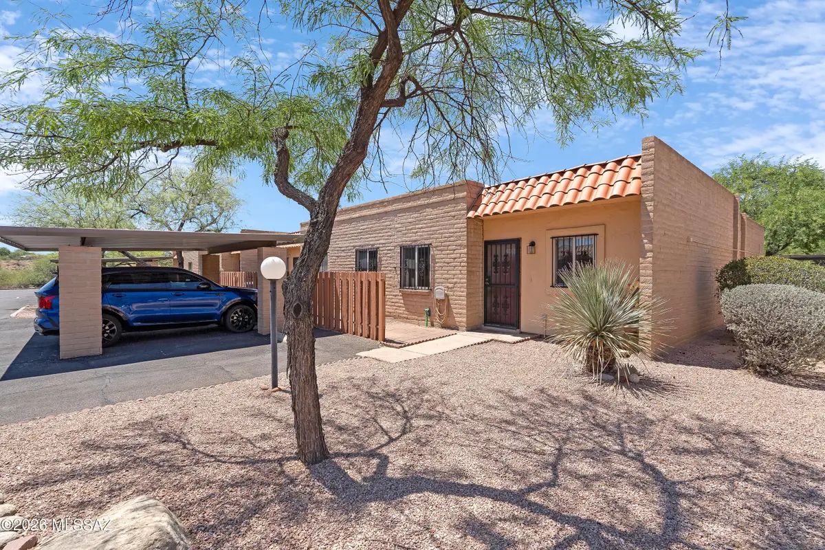 677 S Pantano, Tucson, AZ 85710 - #1