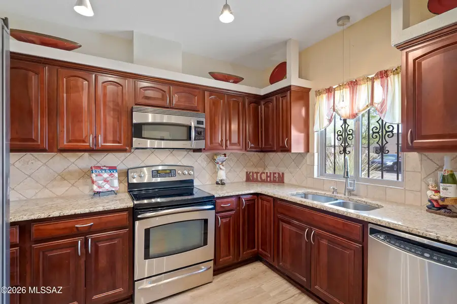 677 S Pantano, Tucson, AZ 85710 - #3