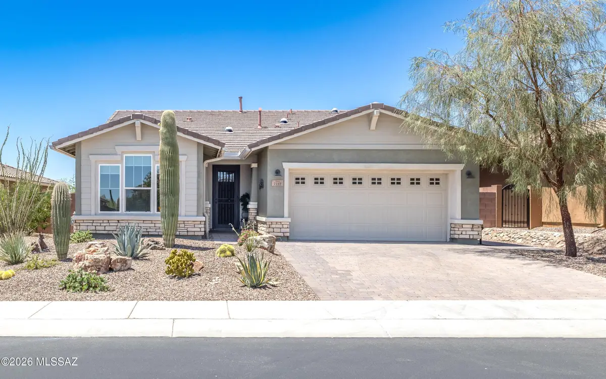 7712 W Sage Path, Marana, AZ 85658 - #1