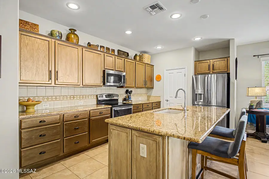 1762 E Burning Hill, Green Valley, AZ 85614 - #3