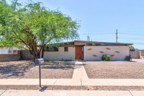 1217 W Wheatridge, Tucson, AZ 85704