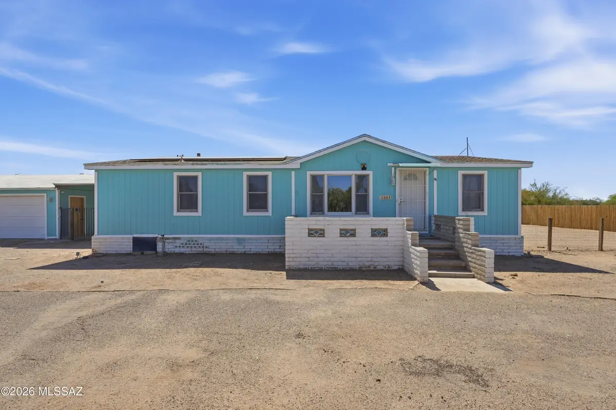 11303 N Derringer, Marana, AZ 85653 - #1