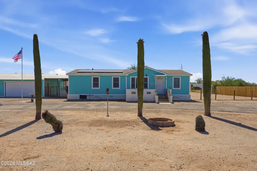 11303 N Derringer, Marana, AZ 85653 - #3