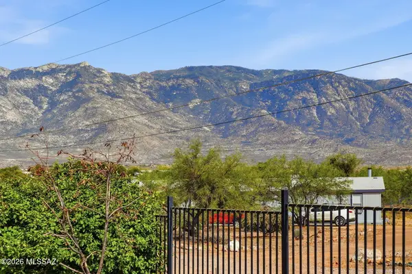 16470 N Forecastle, Tucson, AZ 85739