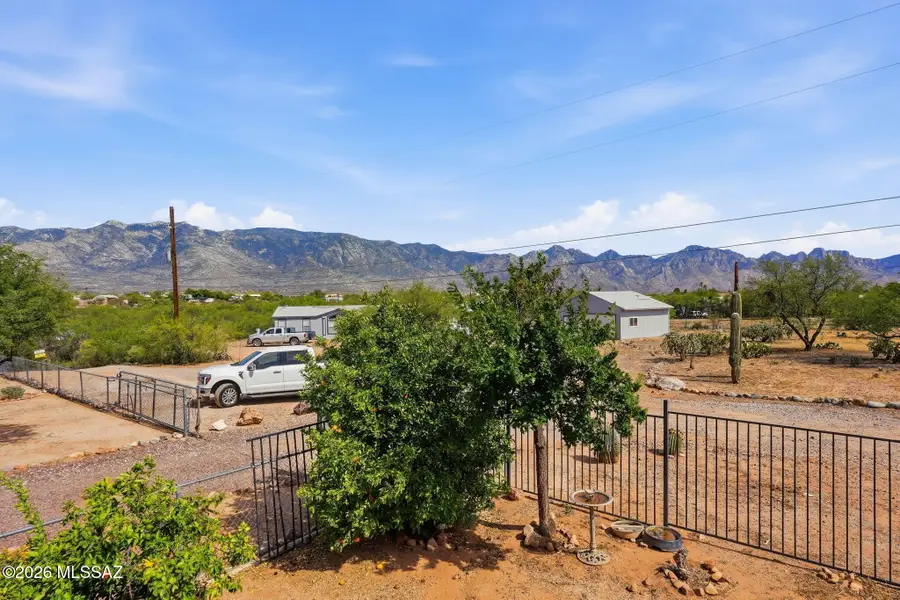 16470 N Forecastle, Tucson, AZ 85739 - #2