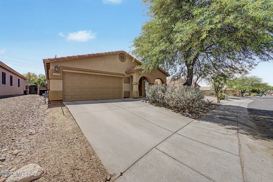 3545 W Camino De Talia, Tucson, AZ 85741 - #3