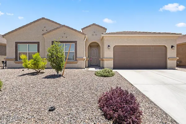 10188 N Desert Tea, Marana, AZ 85653