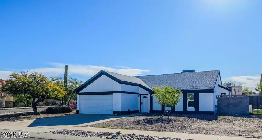 2773 W Avenida Azahar, Tucson, AZ 85745 - #2