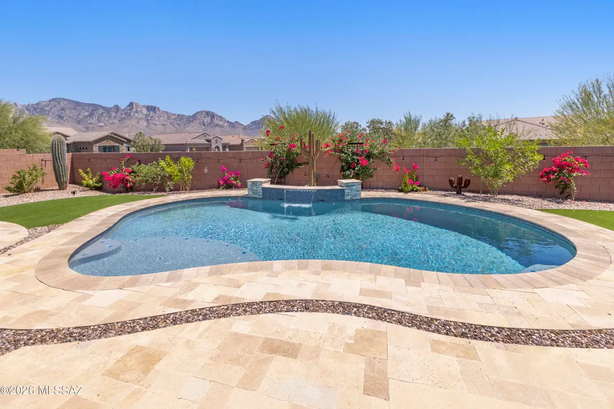 756 E Nubra Valley, Oro Valley, AZ 85755 - #1