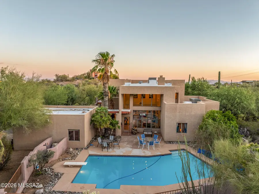 4420 E Cerrada Del Charro, Tucson, AZ 85718 - #2