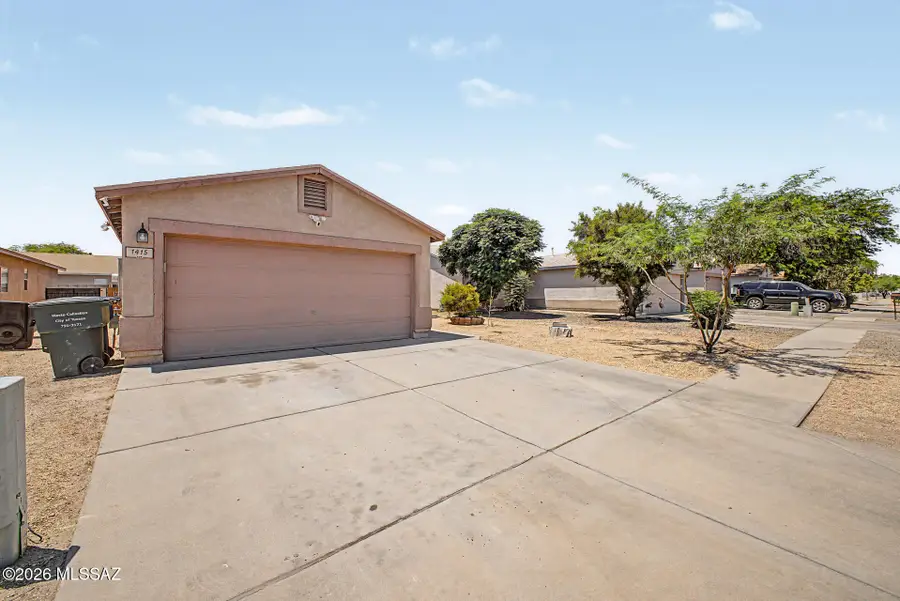 1415 W Eudora, Tucson, AZ 85746 - #2