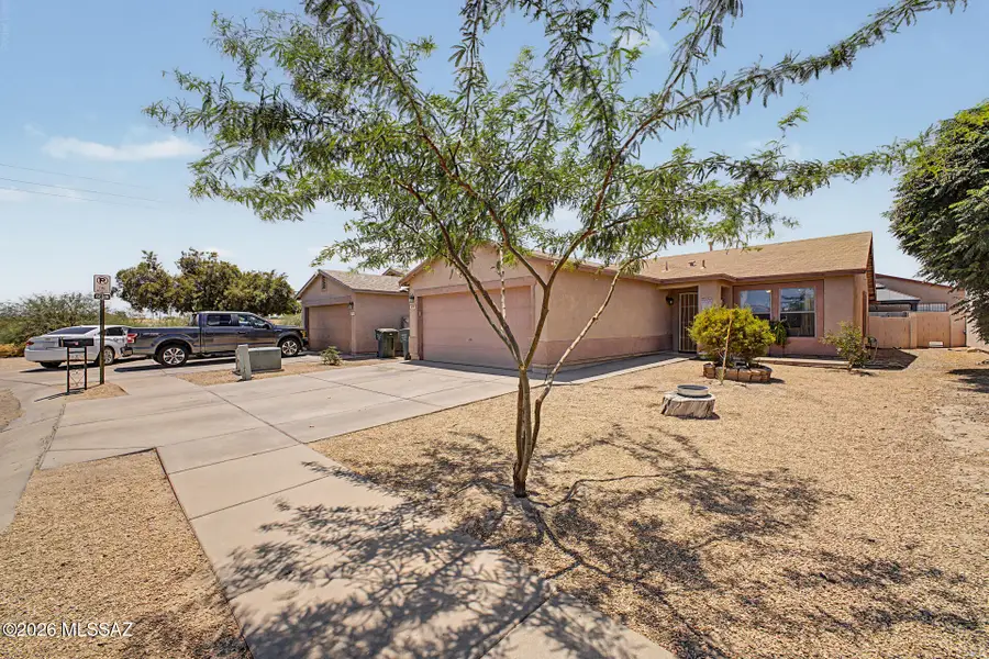 1415 W Eudora, Tucson, AZ 85746 - #3