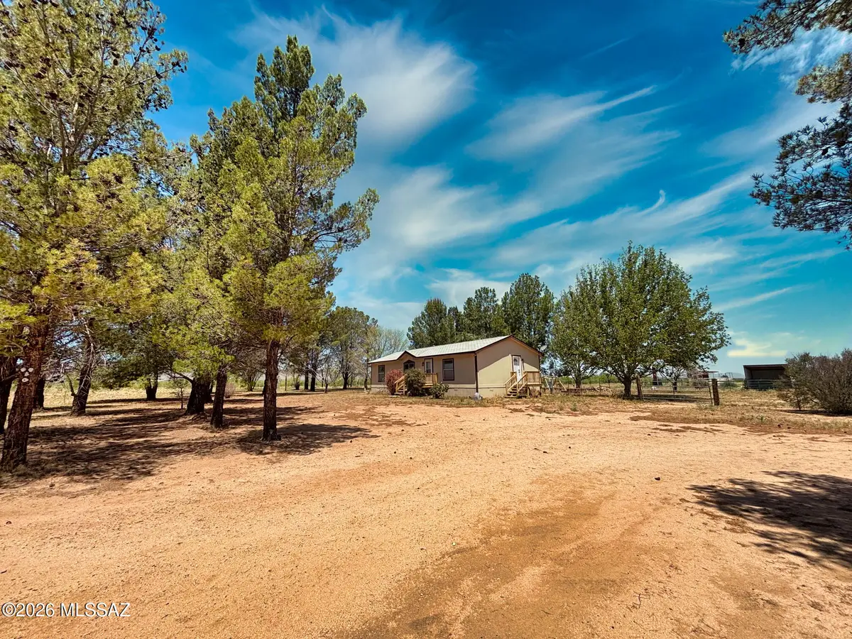 311 W Kaibab, Cochise, AZ 85606 - #1