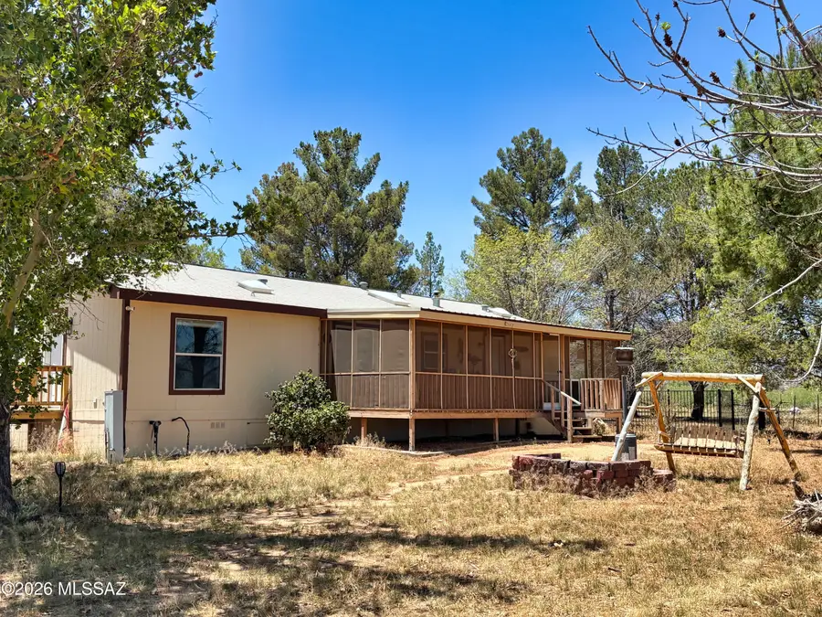 311 W Kaibab, Cochise, AZ 85606 - #3