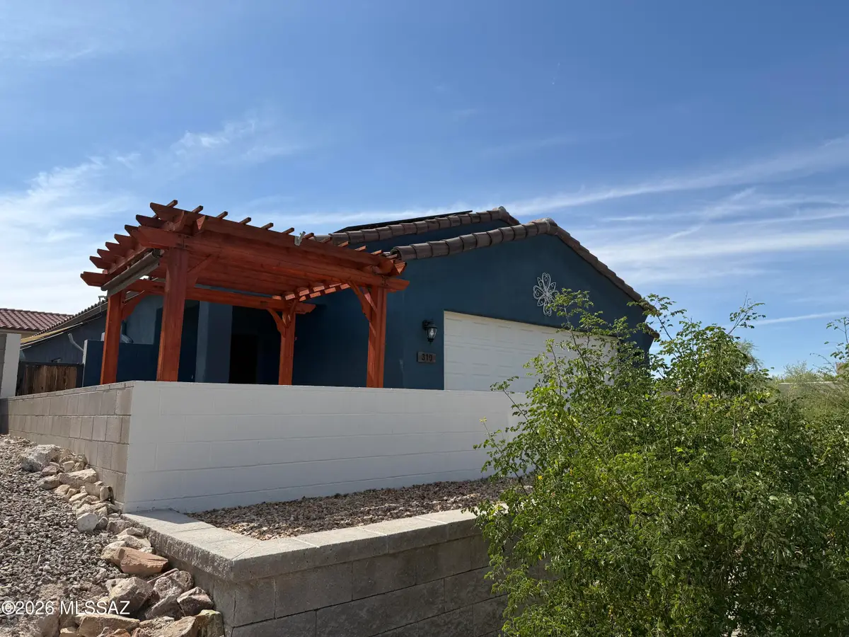 319 N Cameron View, Tucson, AZ 85745 - #1