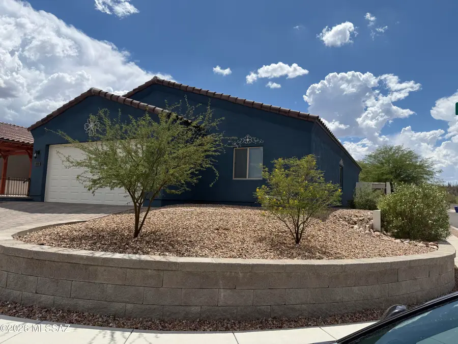 319 N Cameron View, Tucson, AZ 85745 - #2