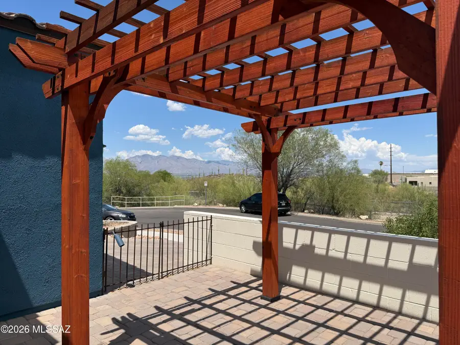 319 N Cameron View, Tucson, AZ 85745 - #3