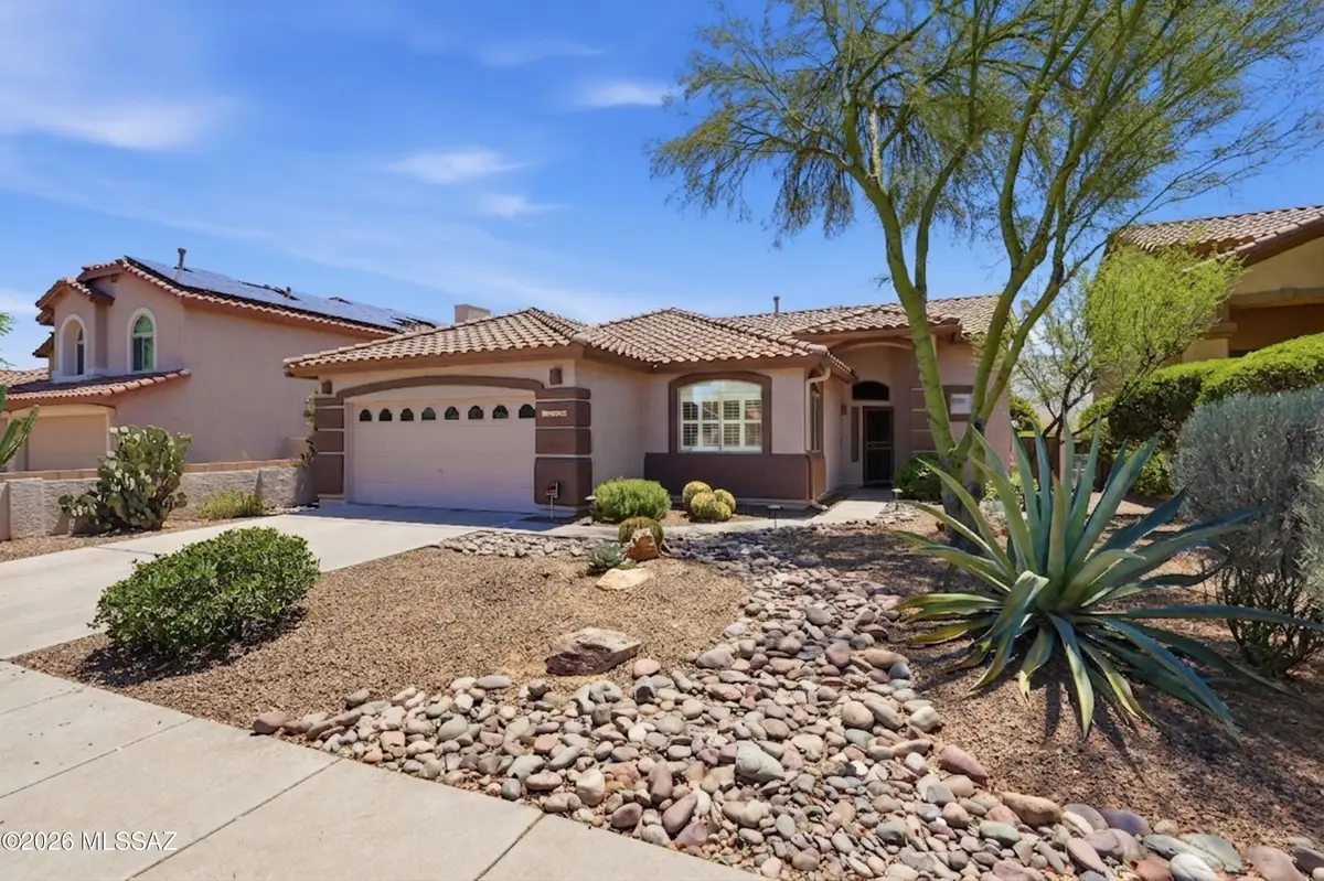 13496 N Wide View, Oro Valley, AZ 85755 - #1