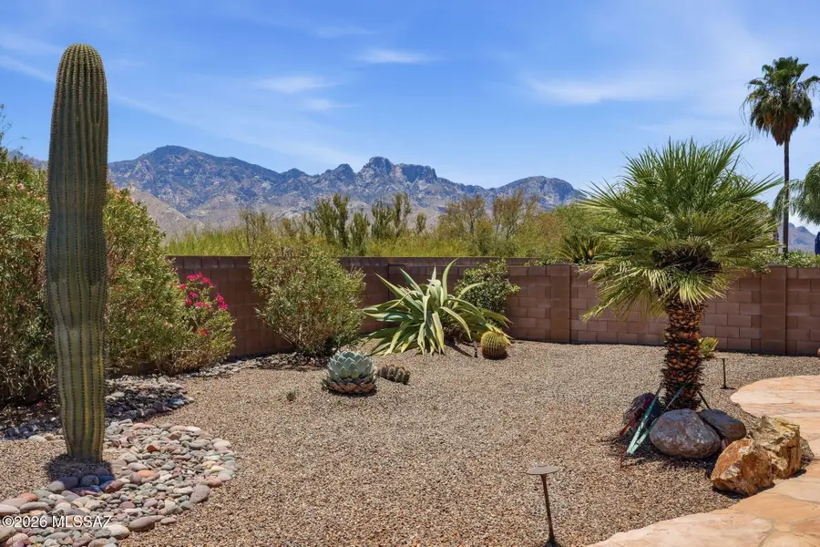 13496 N Wide View, Oro Valley, AZ 85755 - #2