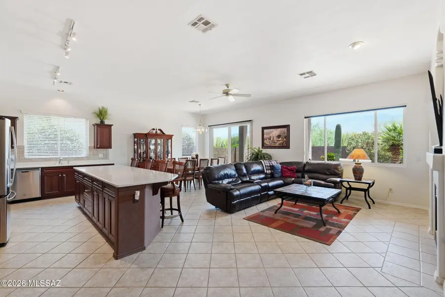 13496 N Wide View, Oro Valley, AZ 85755 - #3