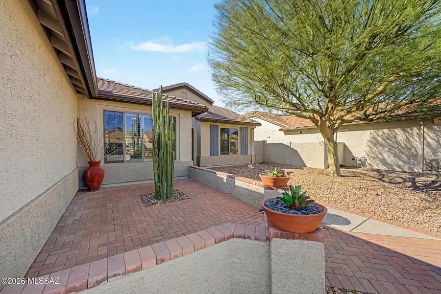 4970 W Comanche, Eloy, AZ 85131 - #3