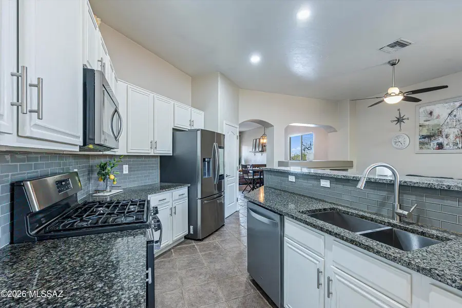 546 N Arcon, Tucson, AZ 85748 - #3