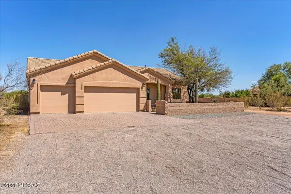 15997 W Short Cotton, Marana, AZ 85653