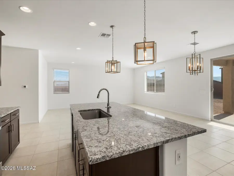 9705 W Hazelbrook, Marana, AZ 85658 - #3