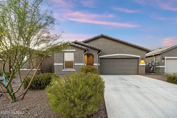 21714 E Holstein, Red Rock, AZ 85145