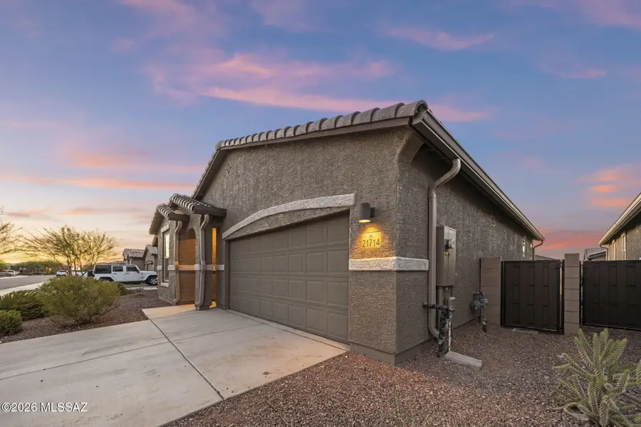 21714 E Holstein, Red Rock, AZ 85145 - #2