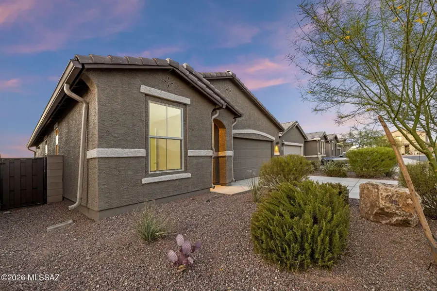 21714 E Holstein, Red Rock, AZ 85145 - #3
