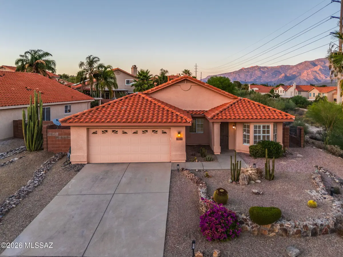 10578 N Camino Rosas Nuevas, Oro Valley, AZ 85737 - #1