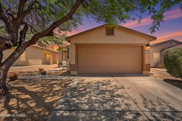 7363 S Messala, Tucson, AZ 85746